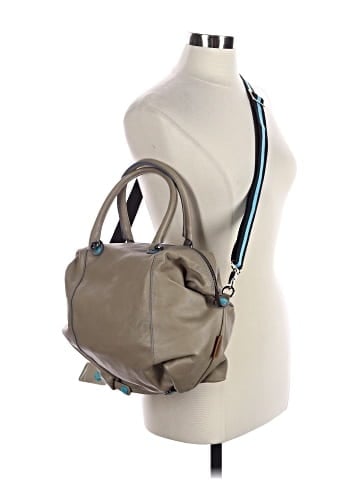 Gabs Leather Crossbody Bag (view 2)