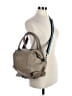 Gabs 100% Leather Tan Gray Leather Crossbody Bag One size - photo 2