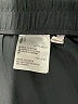 Unbranded Solid Black Casual Skirt Size 2X - photo 4