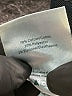 Jag Solid Blue Jeans Size 18W - photo 6
