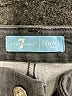7 For All Mankind Gray Jeans Size 29 waist - photo 7