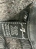 7 For All Mankind Gray Jeans Size 29 waist - photo 8