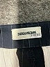 Zadig & Voltaire Black Cargo Pants Size EU 38 / US 8 - photo 7