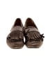 G.H. Bass & Co. Brown Flats Size 8 - photo 2