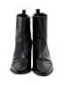BP. Black Ankle Boots Size 9 - photo 2