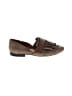 G.H. Bass & Co. Brown Flats Size 8 - photo 1