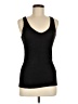 Lucky Brand Black Tank Top Size M - photo 1