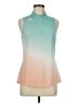 Adidas Teal Active Tank Size M - photo 1