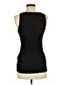Lucky Brand Black Tank Top Size M - photo 2