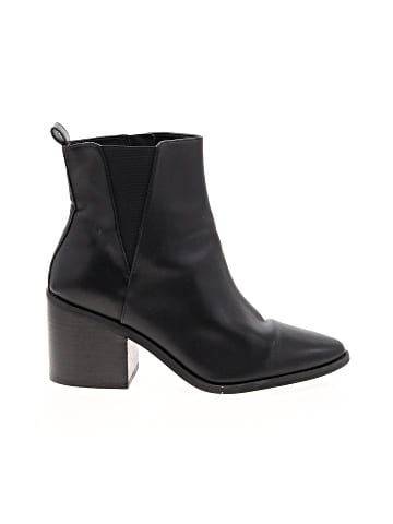 BP. Ankle Boots (view 1)