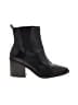 BP. Black Ankle Boots Size 9 - photo 1