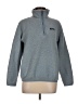 Patagonia 100% Polyester Gray Fleece Size M - photo 1