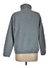Patagonia 100% Polyester Gray Fleece Size M - photo 2