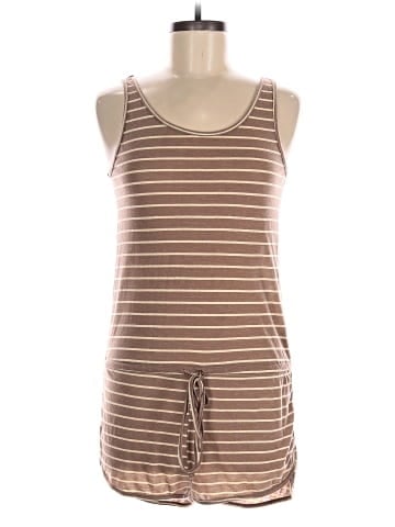 B. Split Romper (view 1)
