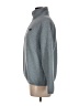 Patagonia 100% Polyester Gray Fleece Size M - photo 5