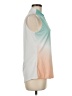 Adidas Teal Active Tank Size M - photo 4