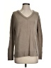 14th & Union 100% Acrylic Tan Pullover Sweater Size S - photo 1