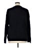 BARACUTA Solid Black Pullover Sweater Size XL - photo 2