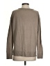 14th & Union 100% Acrylic Tan Pullover Sweater Size S - photo 2