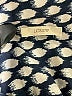 J.Crew Black Long Sleeve Polo Size L (estimated) - photo 7