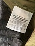 Nike Solid Green Track Pants Size S - photo 8