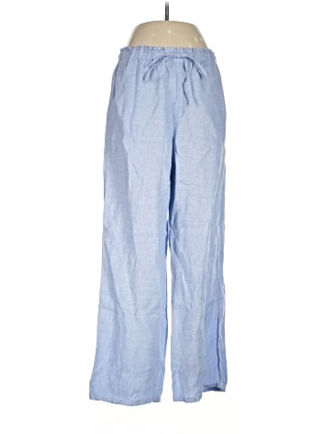J.Crew Linen Pants (view 1)