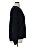 BARACUTA Solid Black Pullover Sweater Size XL - photo 4