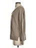 14th & Union 100% Acrylic Tan Pullover Sweater Size S - photo 5