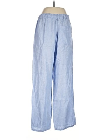 J.Crew Linen Pants (view 2)