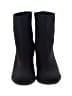 Mia Black Ankle Boots Size 8 1/2 - photo 2