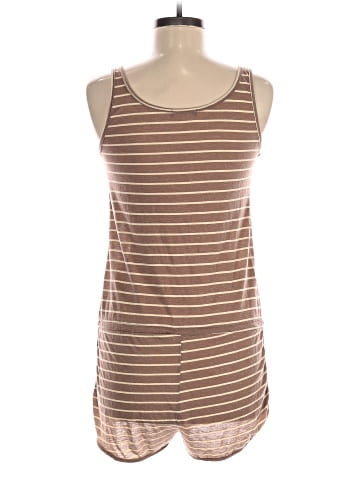 B. Split Romper (view 2)