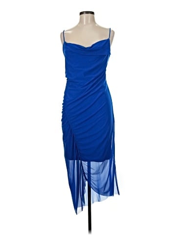 ALLSAINTS Cocktail Dress (view 1)