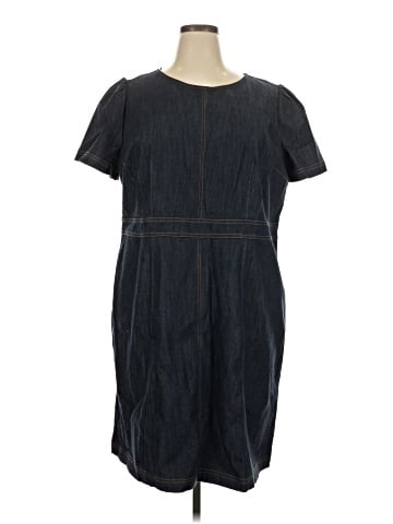 Talbots Casual Dress (view 1)