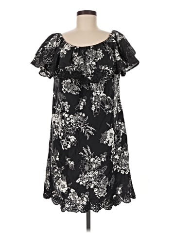Love Johnny Was Casual Dress (view 1)