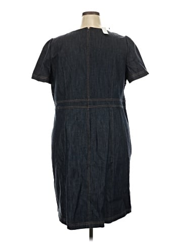Talbots Casual Dress (view 2)