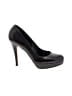 Cole Haan Black Heels Size 10 - photo 1