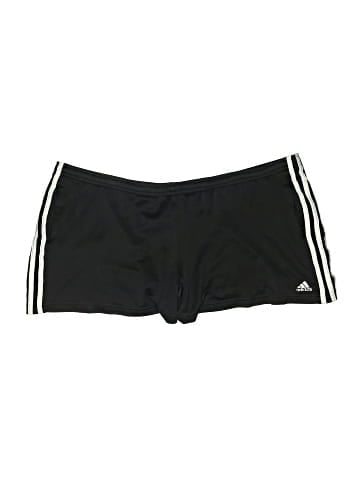Adidas Athletic Shorts (view 1)