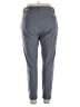 Lululemon Athletica Solid Gray Casual Pants Size 34 waist - photo 2