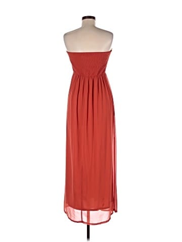 Hot & Delicious Cocktail Dress (view 2)
