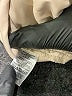 Ann Taylor LOFT Solid Tan Khakis Size 6 - photo 8