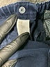 H&M Blue Jeans Size 12-18 mo - photo 3