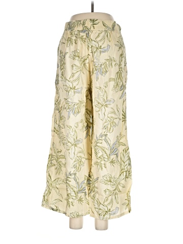 Tahari Linen Pants (view 2)
