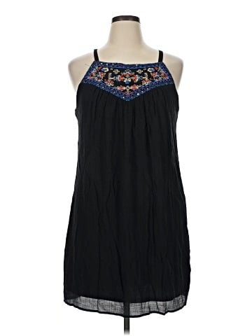 Luxology Casual Dress (view 1)
