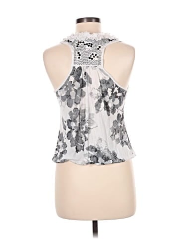 American Rag Cie Sleeveless Blouse (view 2)