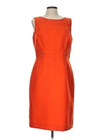 Tahari by ASL Cocktail Dress (view 1)