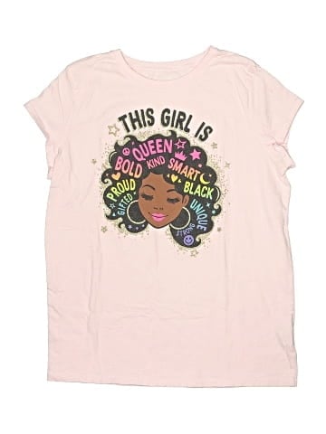 The Children's Place Short Sleeve T-Shirt (view 1)