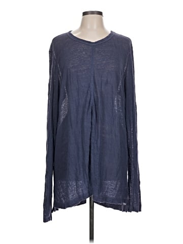 Wilt Long Sleeve T-Shirt (view 1)