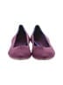 ROTHY'S Color Block Purple Flats Size 8 1/2 - photo 2