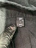 K-DEER Black Long Sleeve Blouse Size S (estimated) - photo 7