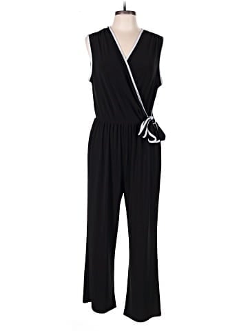 Tahari Jumpsuit (view 1)